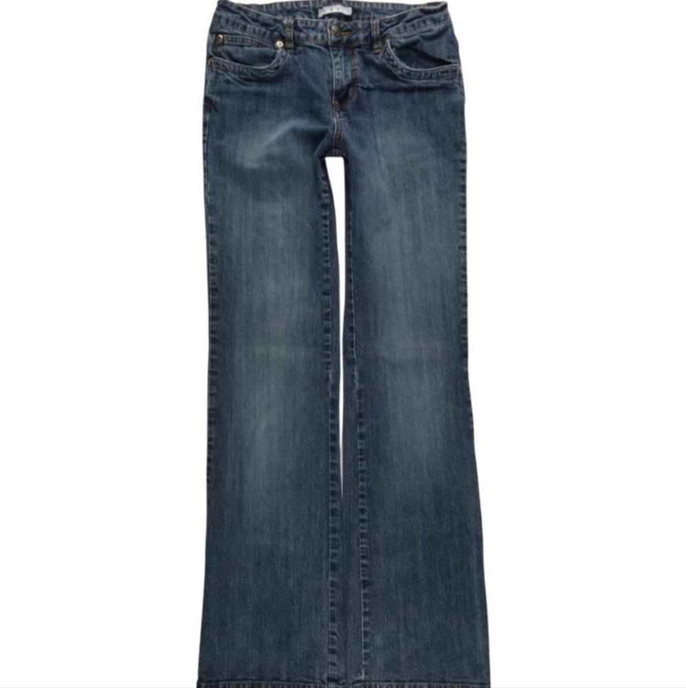 Cabi jeans
